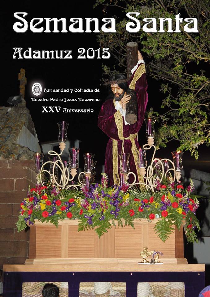 Semana Santa en Adamuz  